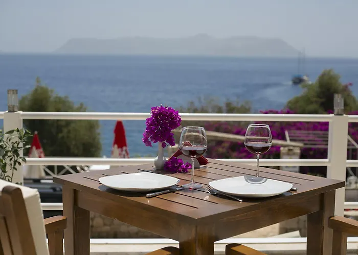 Rhapsody * Kaş