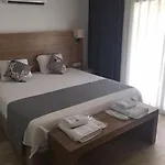 Rhapsody Otel Kaş
