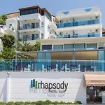 Rhapsody Otel Kaş