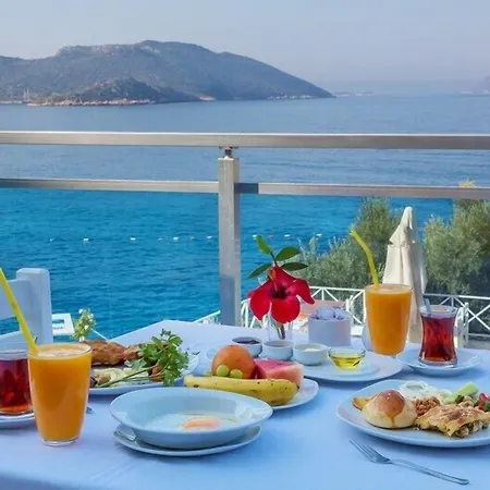Rhapsody Hotel