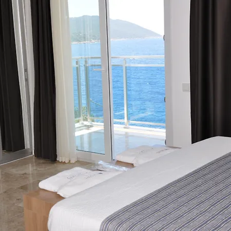 Rhapsody Kaş