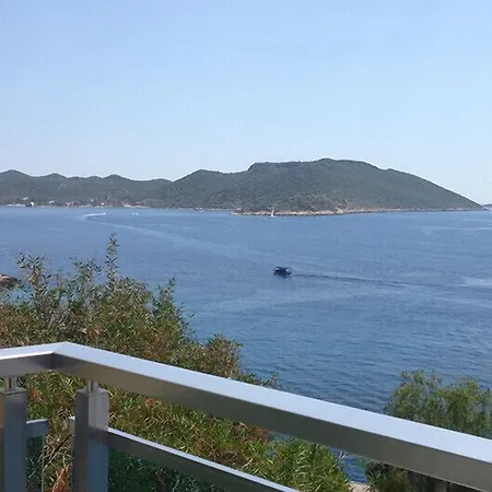 Rhapsody * Kaş