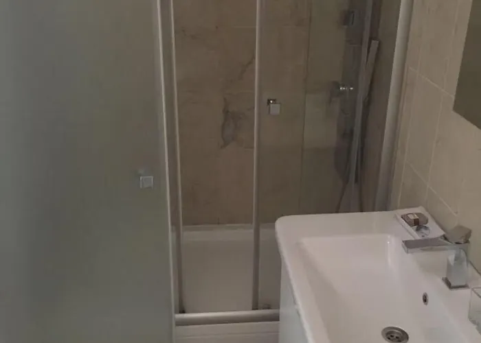 Szálloda Rhapsody Kaş