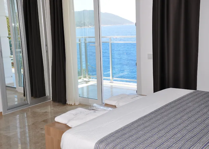 Rhapsody Kaş