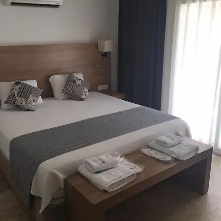 Rhapsody Otel Kaş