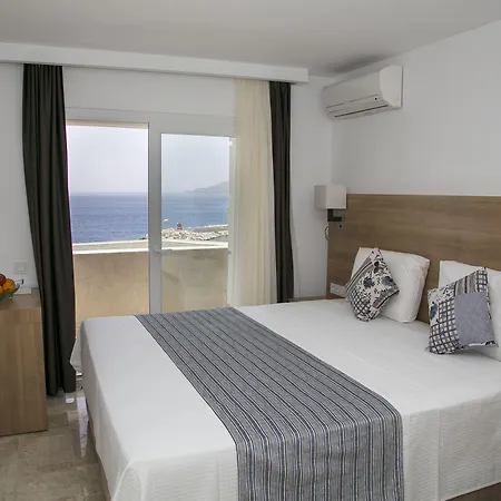 Rhapsody Otel