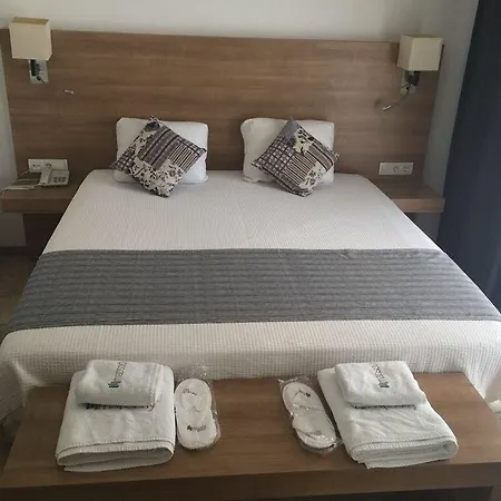 Rhapsody Otel