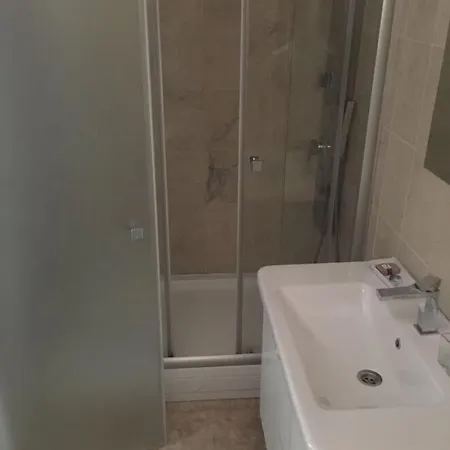Otel Rhapsody Kaş