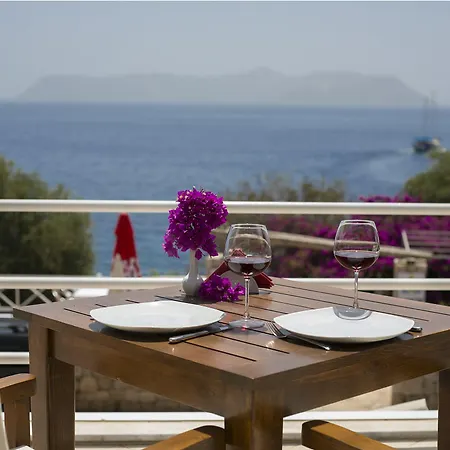 Rhapsody * Kaş