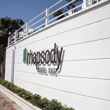 Otel Rhapsody *