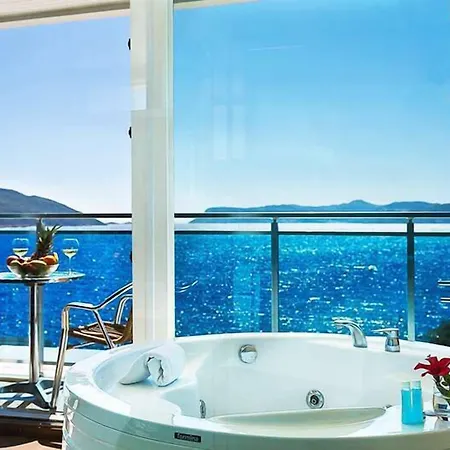 Otel Rhapsody Kaş